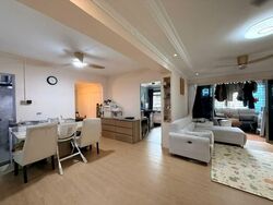 Blk 231 Pasir Ris Drive 4 (Pasir Ris), HDB 5 Rooms #566474941